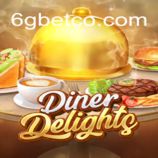 DinerDelights: A New Culinary Adventure with 6GBet