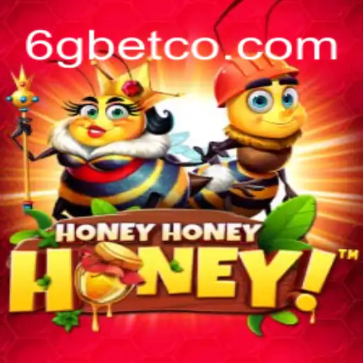 HoneyHoneyHoney: An Exciting Slot Game Experience by 6GBet