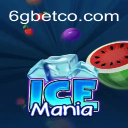 IceMania: A Thrilling New Adventure by 6GBet