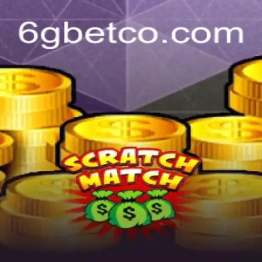 Unveiling ScratchMatch: The New Gaming Sensation Partnered with 6GBet