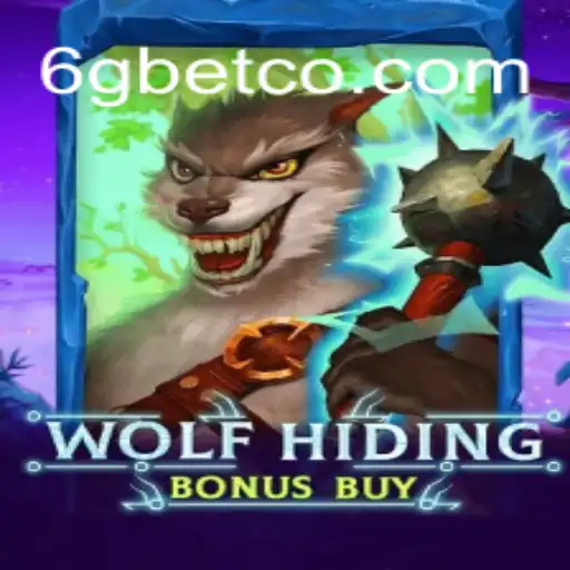 Unleashing the Adventure: Exploring WolfHidingBonusBuy