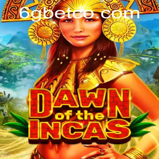 Embark on a Grand Adventure with DawnoftheIncas