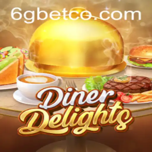 DinerDelights: A New Culinary Adventure with 6GBet