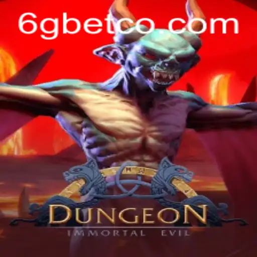Dive into the Epic Adventures of Dungeon with 6GBet