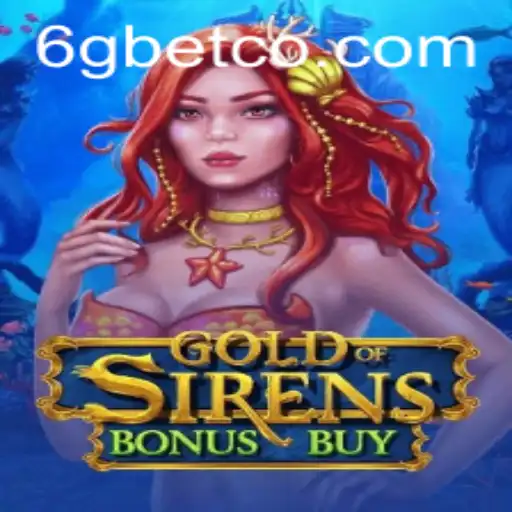 GoldofSirensBonusBuy: Dive into an Ocean of Gaming Adventure