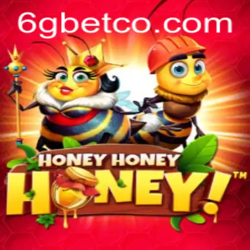 HoneyHoneyHoney: An Exciting Slot Game Experience by 6GBet