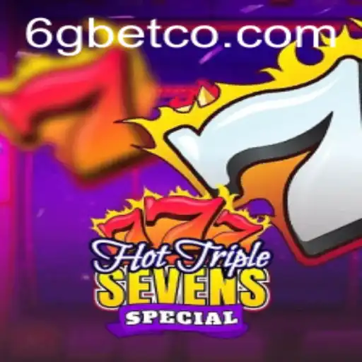 HotTripleSevensSpecial: A Dive into the Thrilling World of Modern Slot Gaming