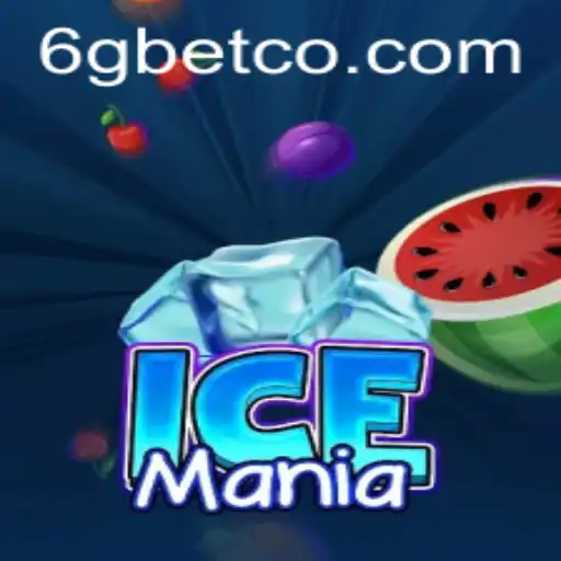 IceMania: A Thrilling New Adventure by 6GBet