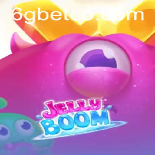 Dive into the World of JellyBoom: A Riveting Adventure Awaits