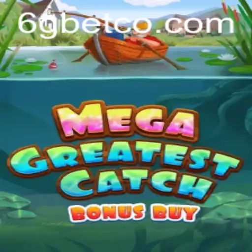 MegaGreatestCatchBonusBuy: A Dive into an Aquatic Adventure