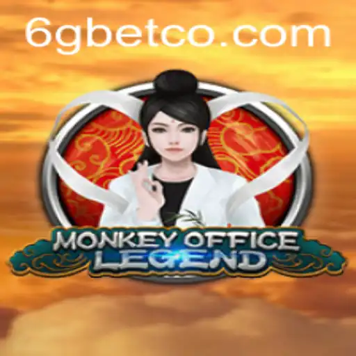MonkeyOfficeLegend: Unleashing the Power of 6GBet in a Revolutionary Gaming Experience