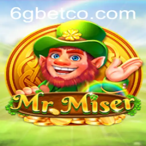 Discover 'MrMiser': A Thrilling New Game with 6GBet