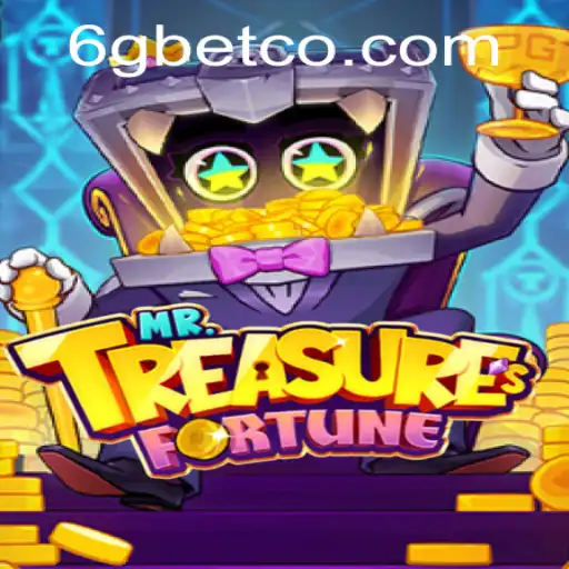 Discover the Thrilling World of MrTreasuresFortune: An Adventure Awaits