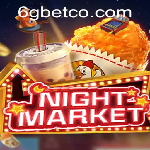 Discover NIGHTMARKET: An Immersive Gaming Experience with 6GBet