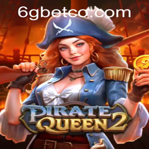 Unveiling PirateQueen2: The Ultimate Treasure Hunt Game Experience with 6GBet