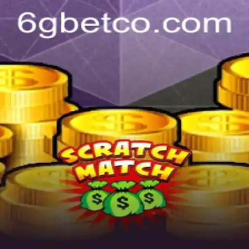 Unveiling ScratchMatch: The New Gaming Sensation Partnered with 6GBet
