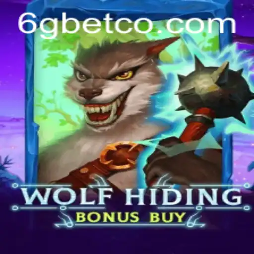 Unleashing the Adventure: Exploring WolfHidingBonusBuy