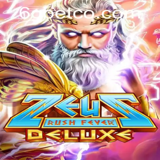 Exploring the Allure of ZeusRushFeverDeluxe